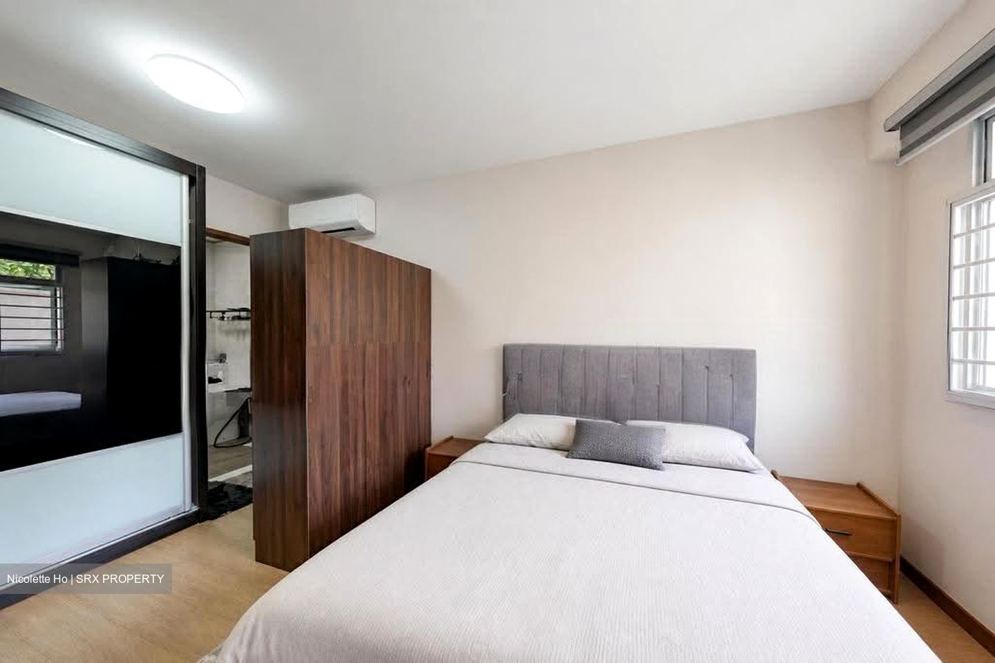 Blk 109C Eastglen @ Canberra (Sembawang), HDB 4 Rooms #625769051